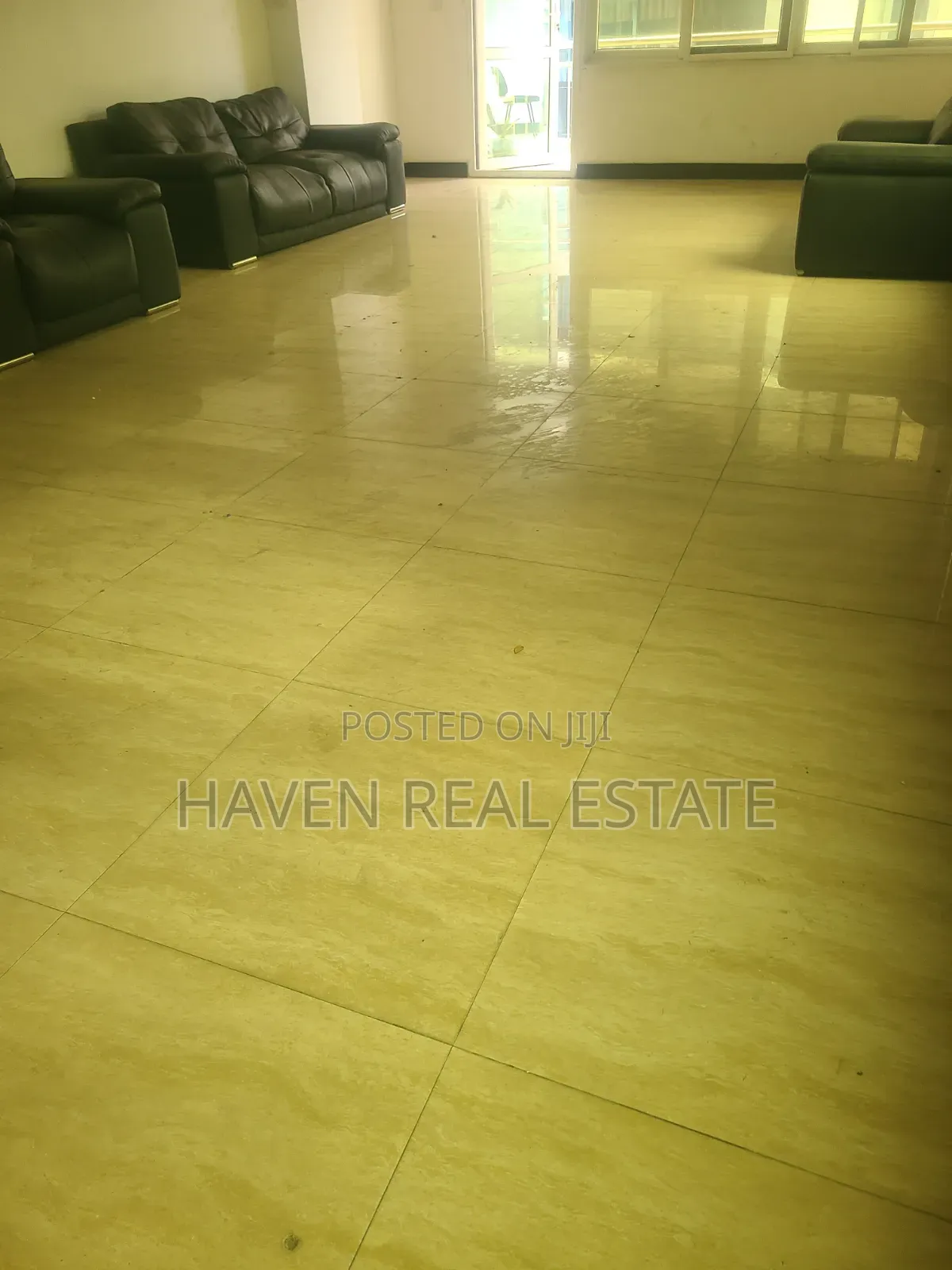 Office Space for Rent at Samora City Center in Kisutu