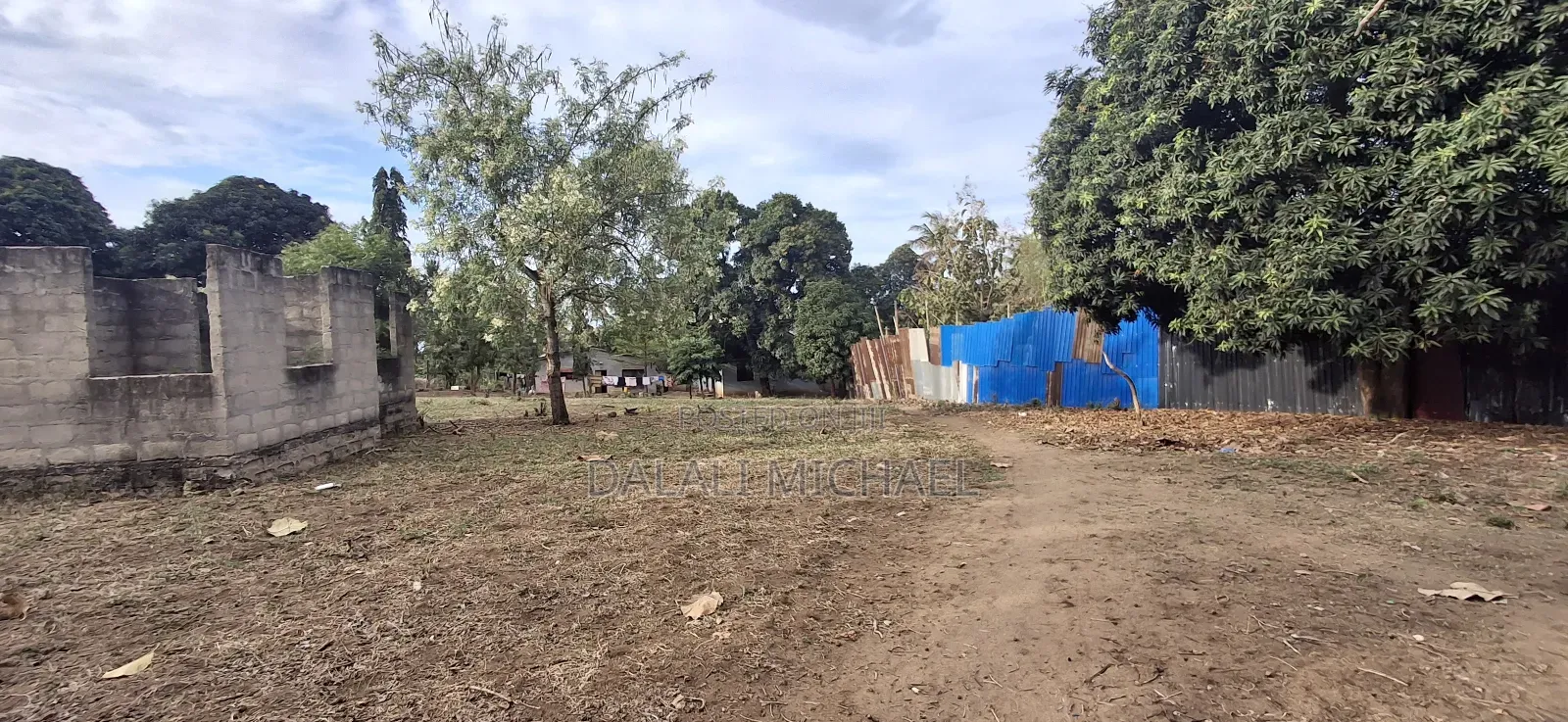 Plot for Sale at Boko Dovya in Mbweni
