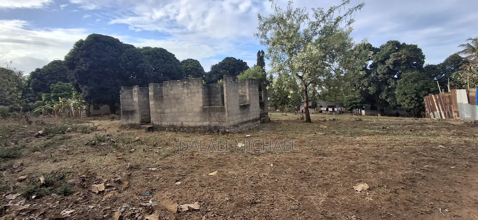 Plot for Sale at Boko Dovya in Mbweni