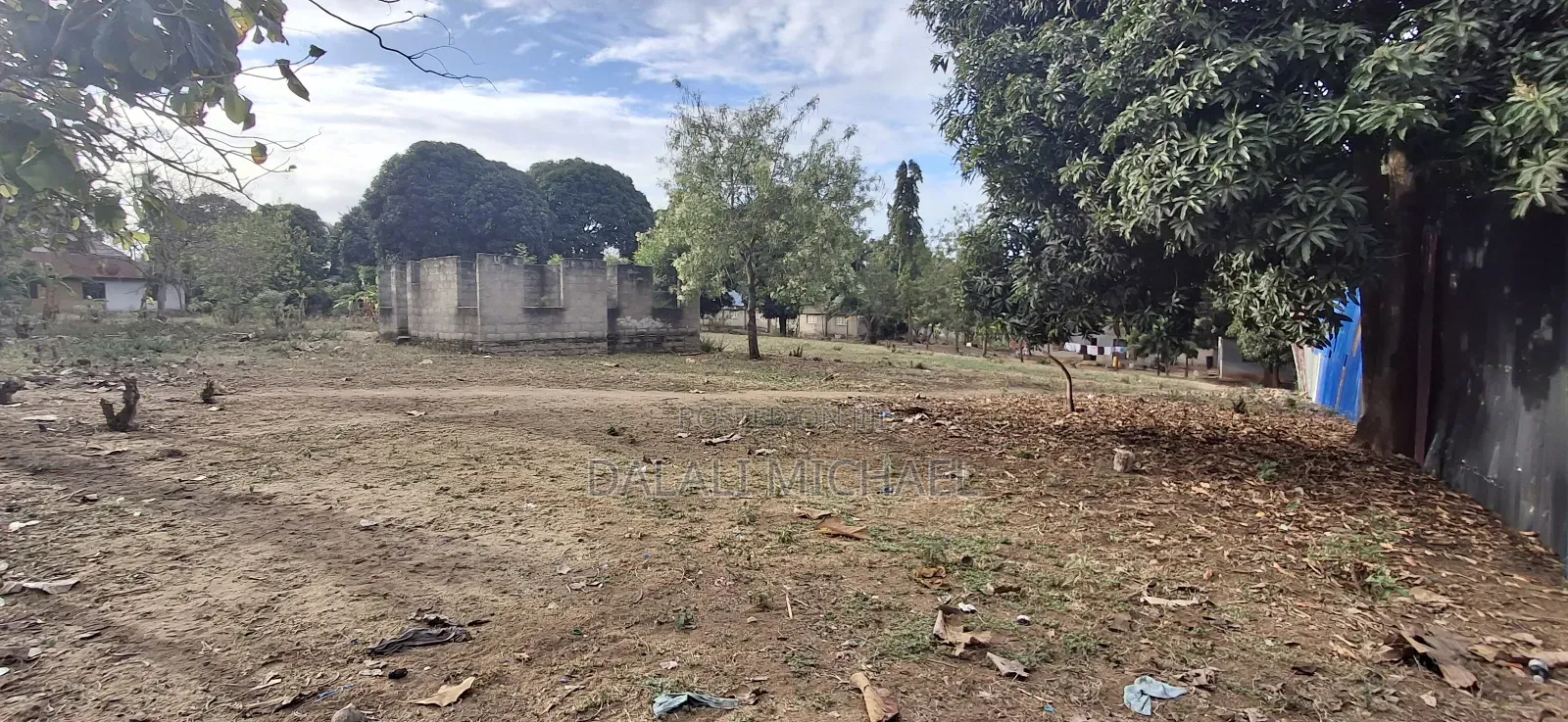 Plot for Sale at Boko Dovya in Mbweni