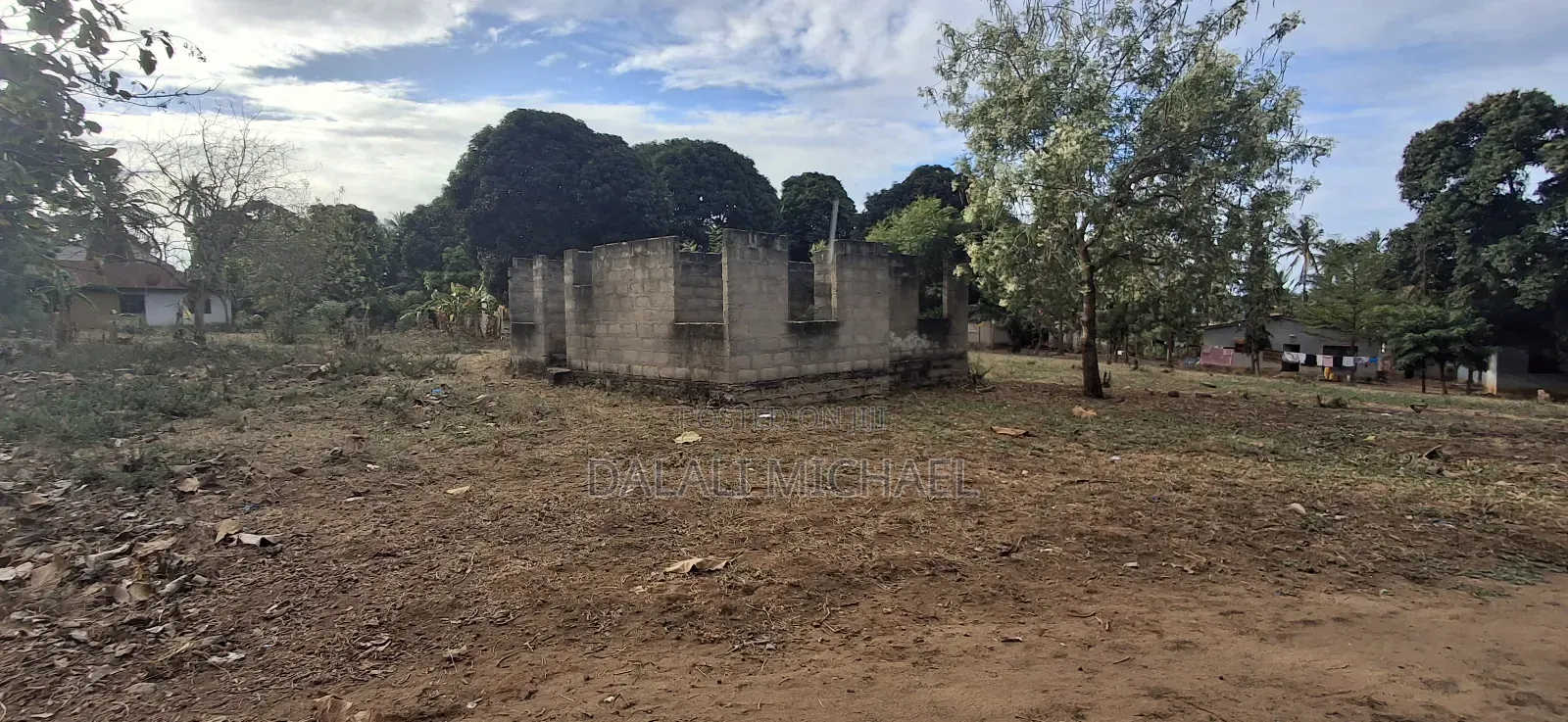 Plot for Sale at Boko Dovya in Mbweni