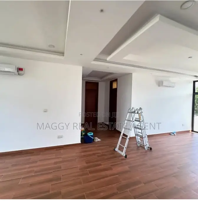 3bdrm Apartment in Mbezi Beach for rent in Mbezi Beach