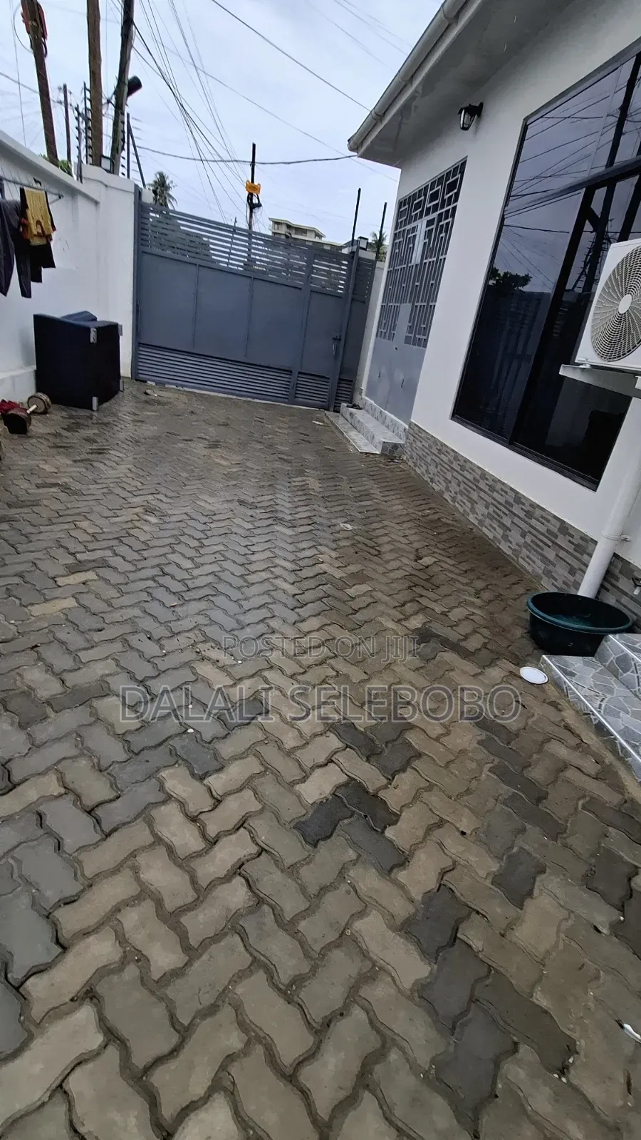 2bdrm Bungalow in Sinza A, Kinondoni for rent in Kinondoni