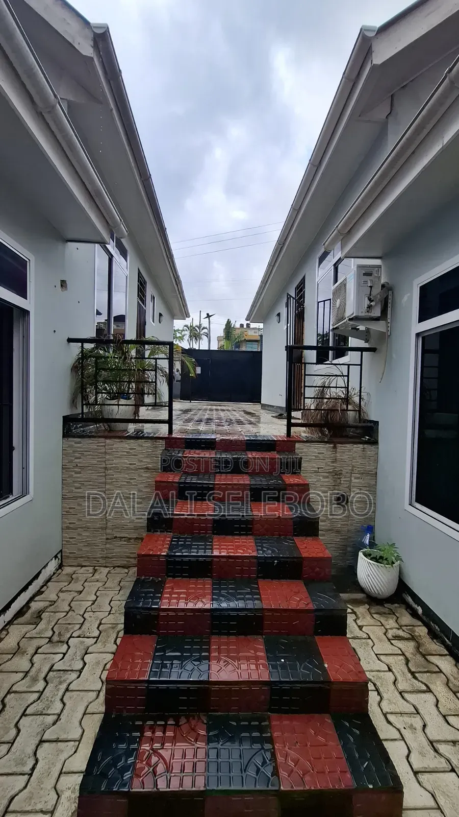 2bdrm Block of Flats in Kijitonyama for rent in Kijitonyama