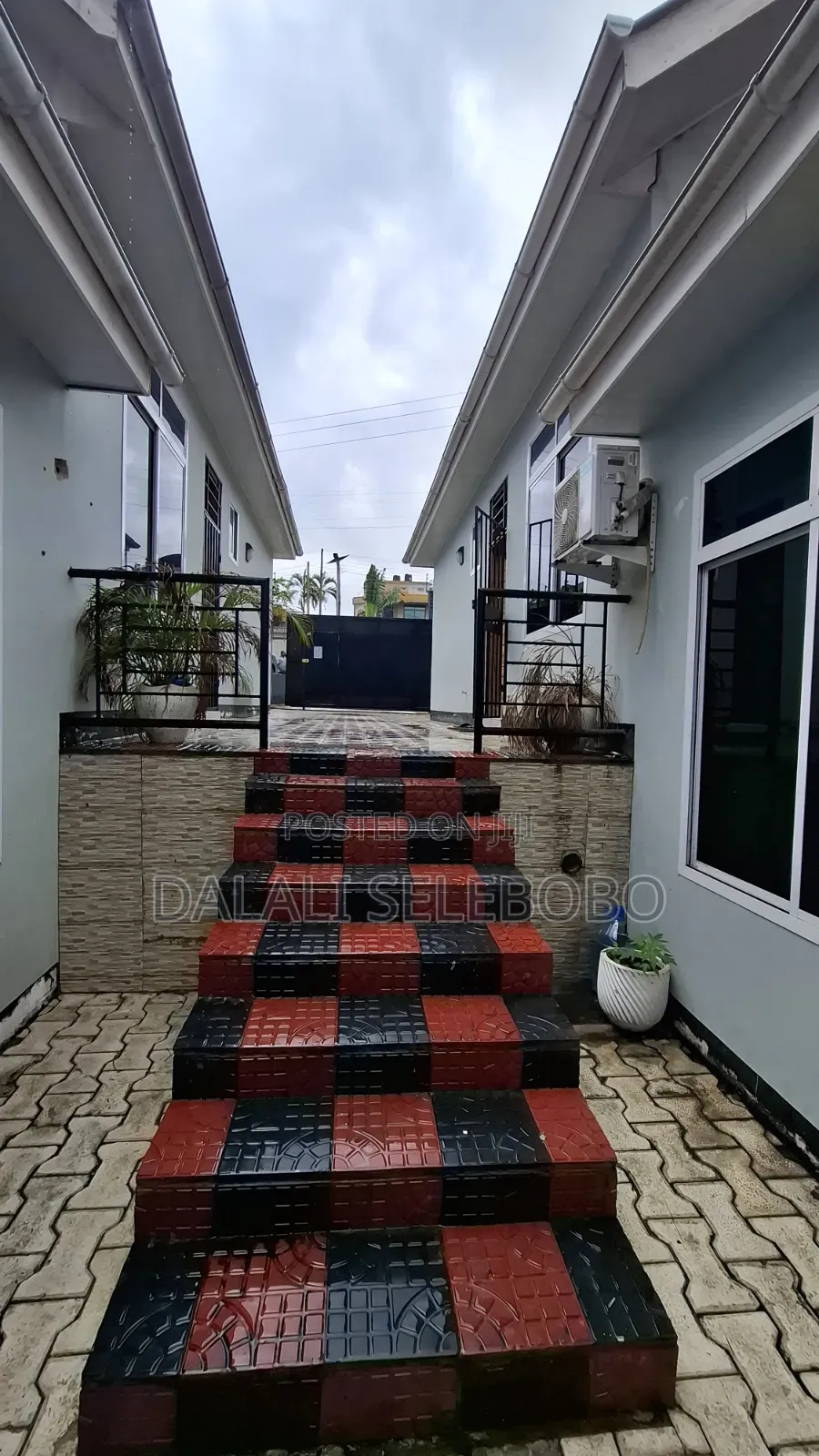 2bdrm Block of Flats in Kijitonyama for rent in Kijitonyama