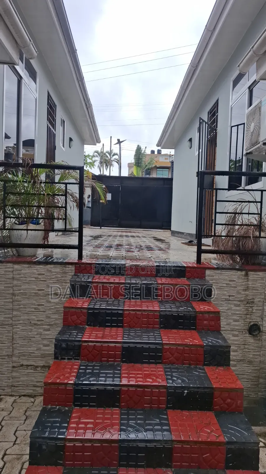 2bdrm Block of Flats in Kijitonyama for rent in Kijitonyama