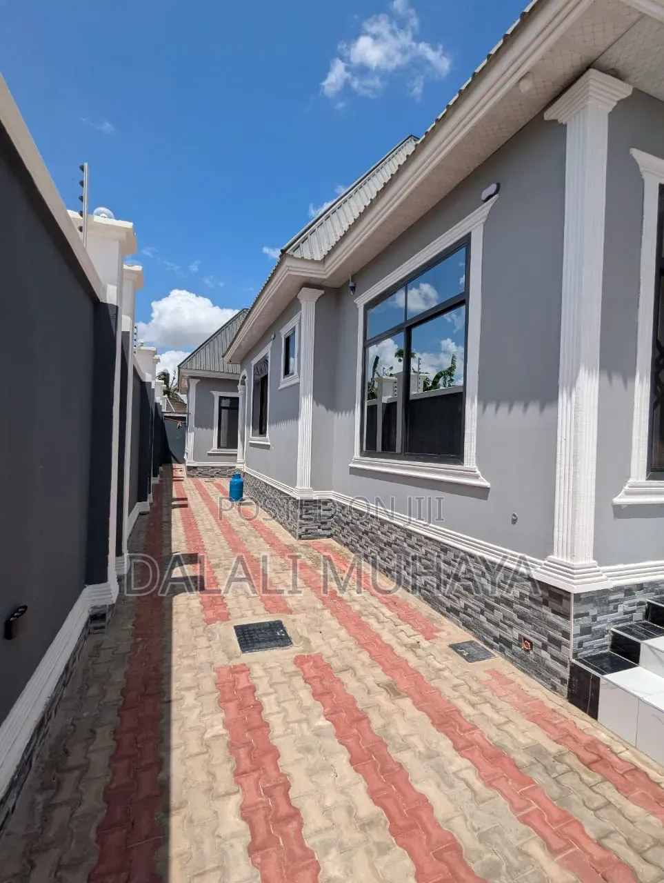 4bdrm House in Mzambarauni, Mbagala for sale in Mbagala