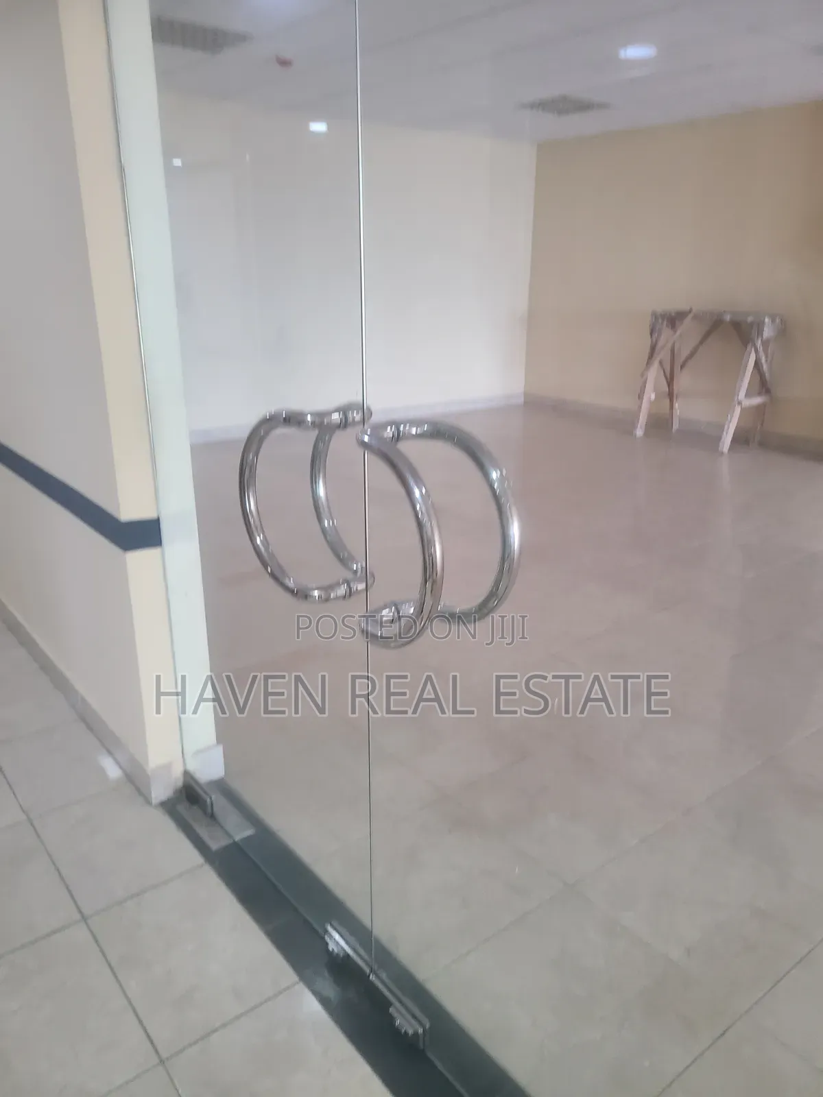 Office Space for Rent at Posta City Center in Kisutu