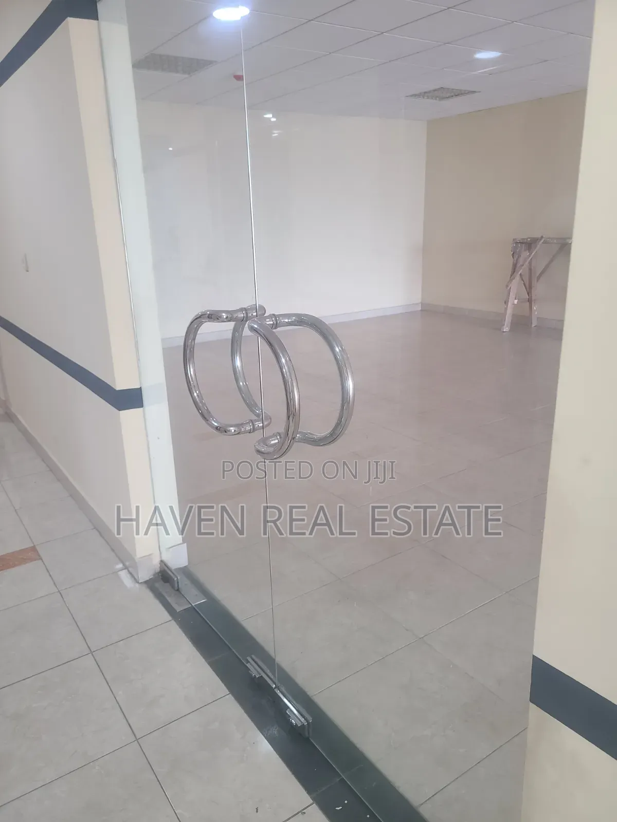 Office Space for Rent at Posta City Center in Kisutu