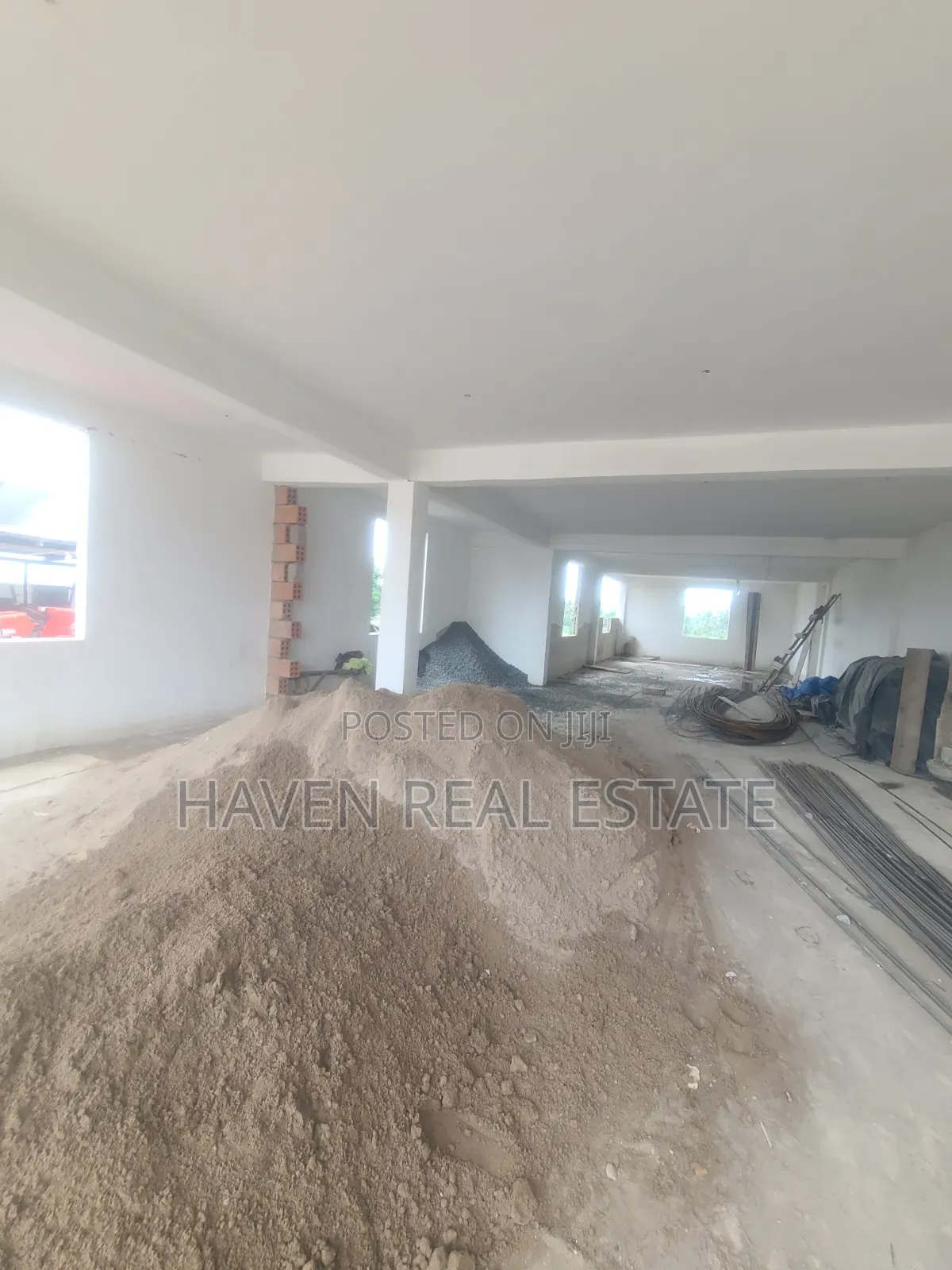 Show Room for Rent at Kigogo in Kigogo