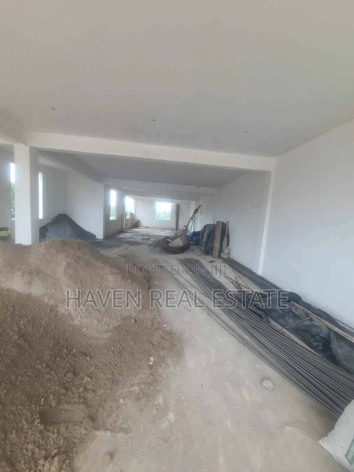 Show Room for Rent at Kigogo in Kigogo