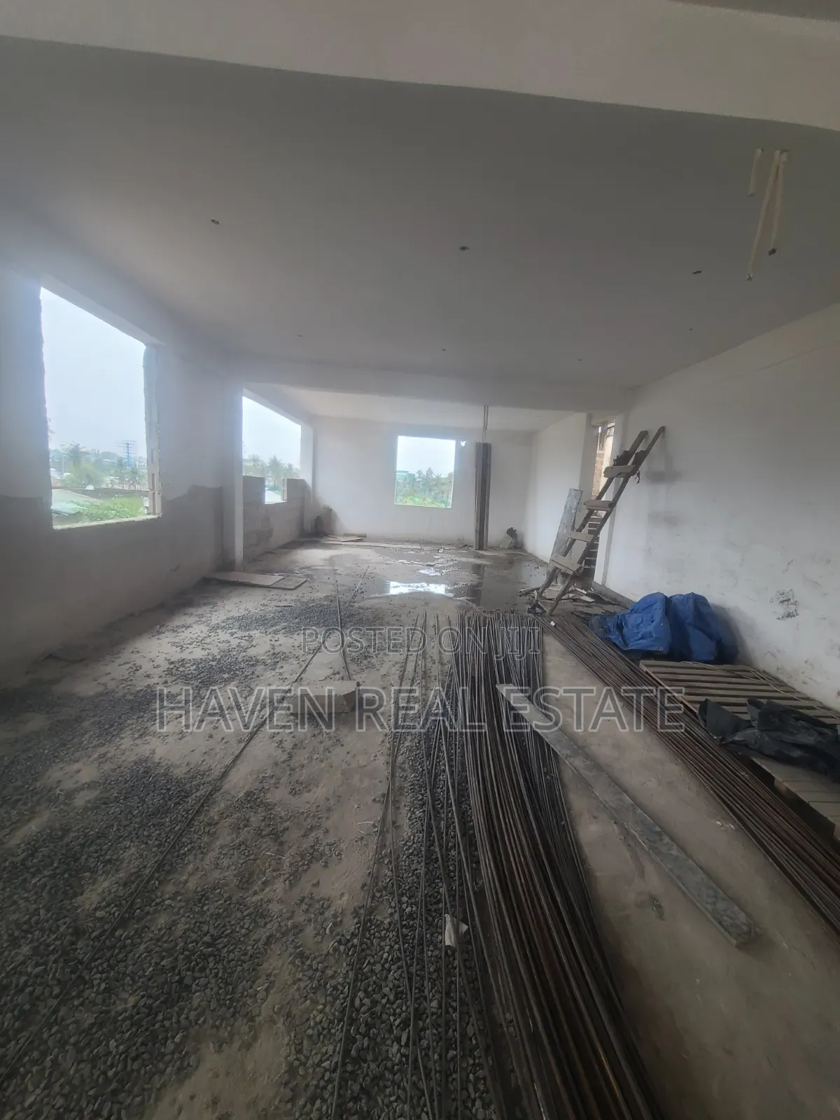 Show Room for Rent at Kigogo in Kigogo
