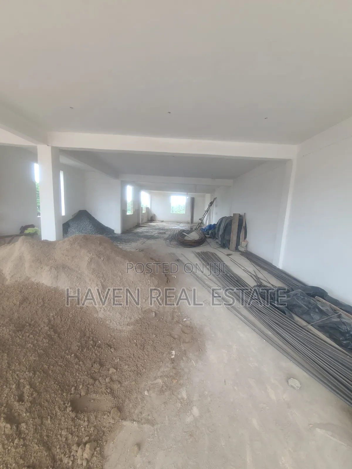 Show Room for Rent at Kigogo in Kigogo