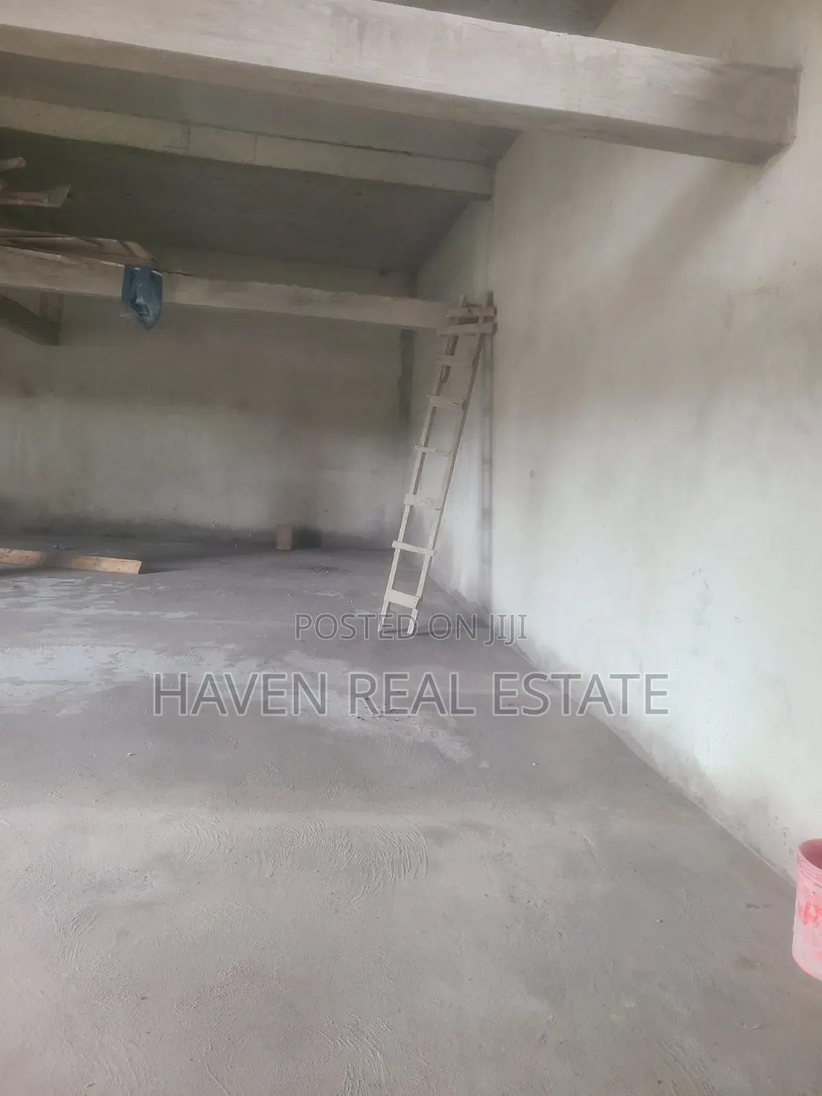 Godown for Rent at Kigogo in Kigogo