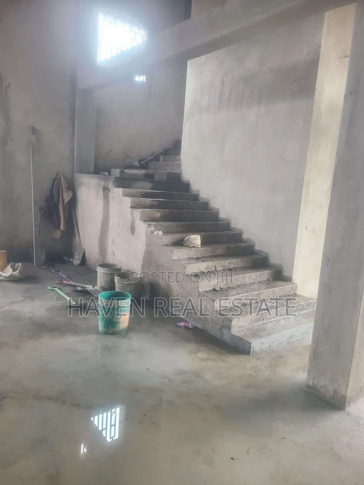 Godown for Rent at Kigogo in Kigogo