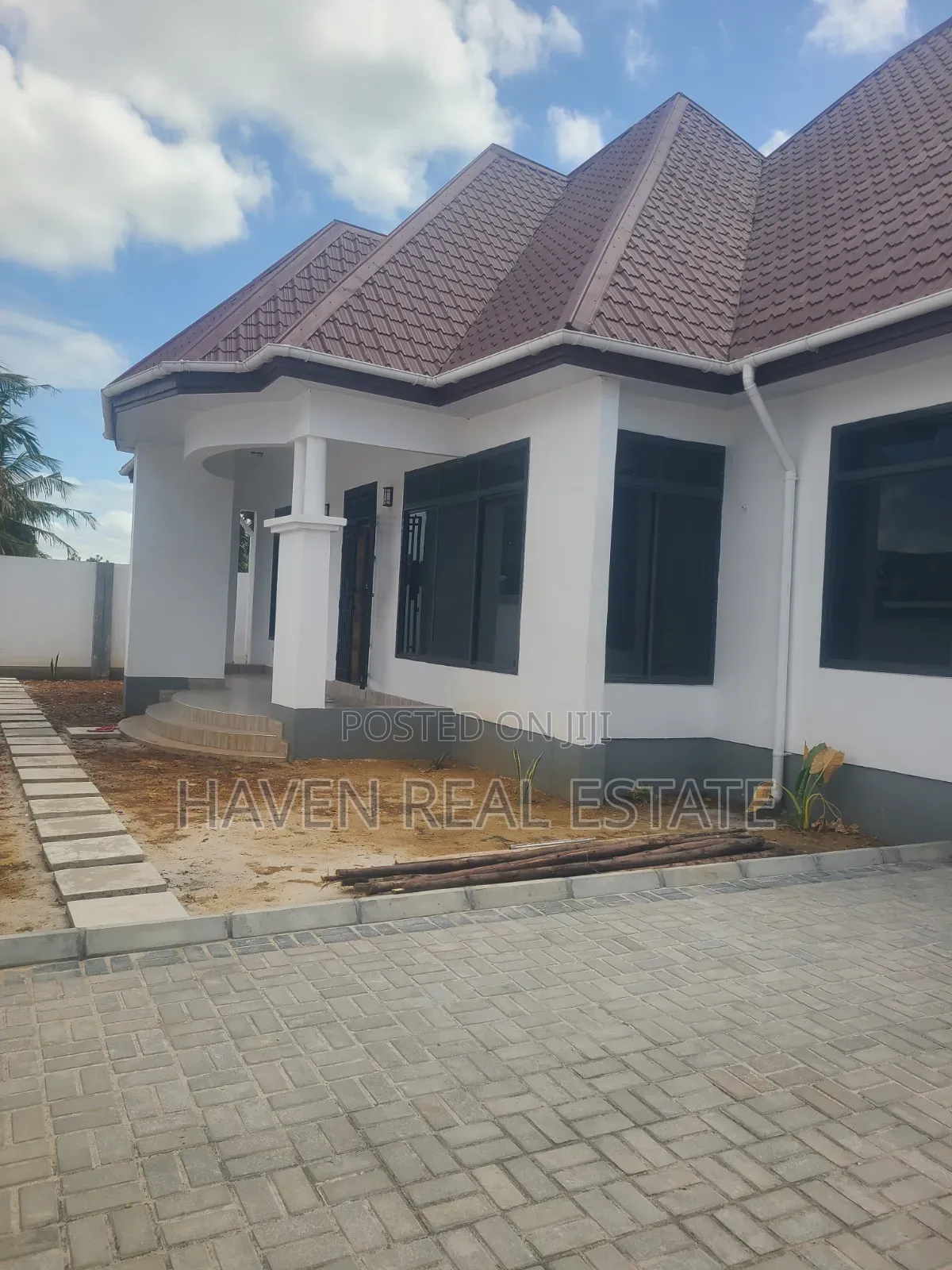 3bdrm House in Kigamboni for rent in Kigamboni