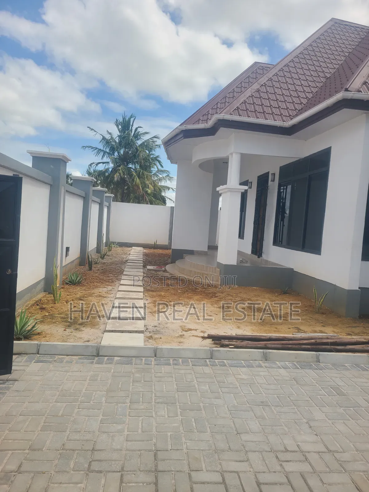 3bdrm House in Kigamboni for rent in Kigamboni