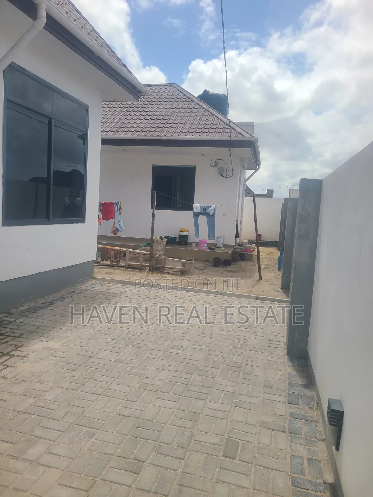 3bdrm House in Kigamboni for rent in Kigamboni