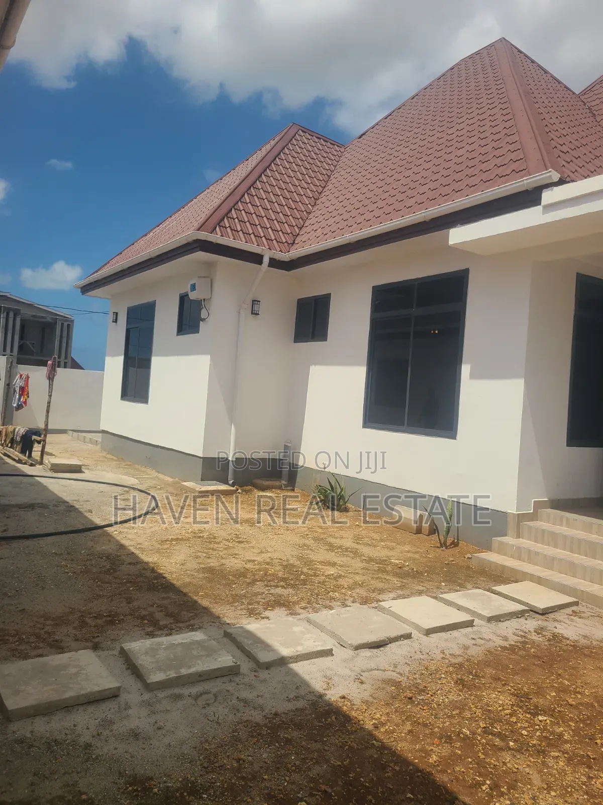 3bdrm House in Kigamboni for rent in Kigamboni