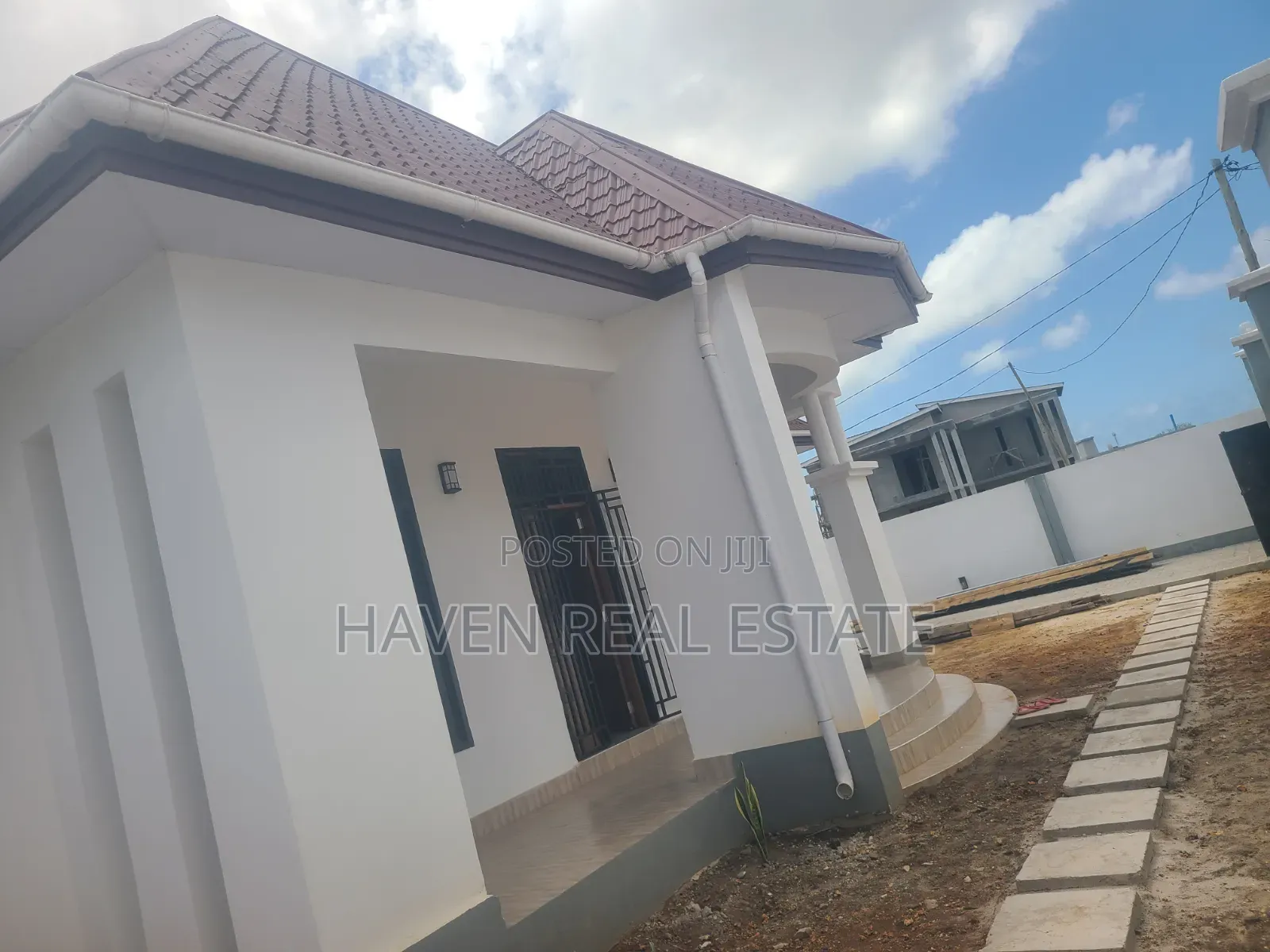 3bdrm House in Kigamboni for rent in Kigamboni