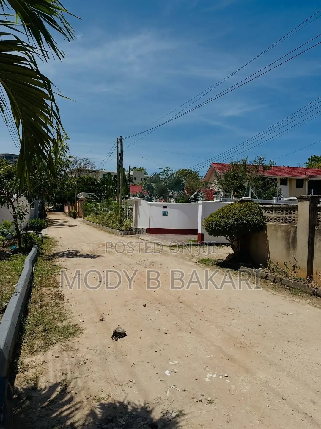 3bdrm House in Masaki for sale in Masaki
