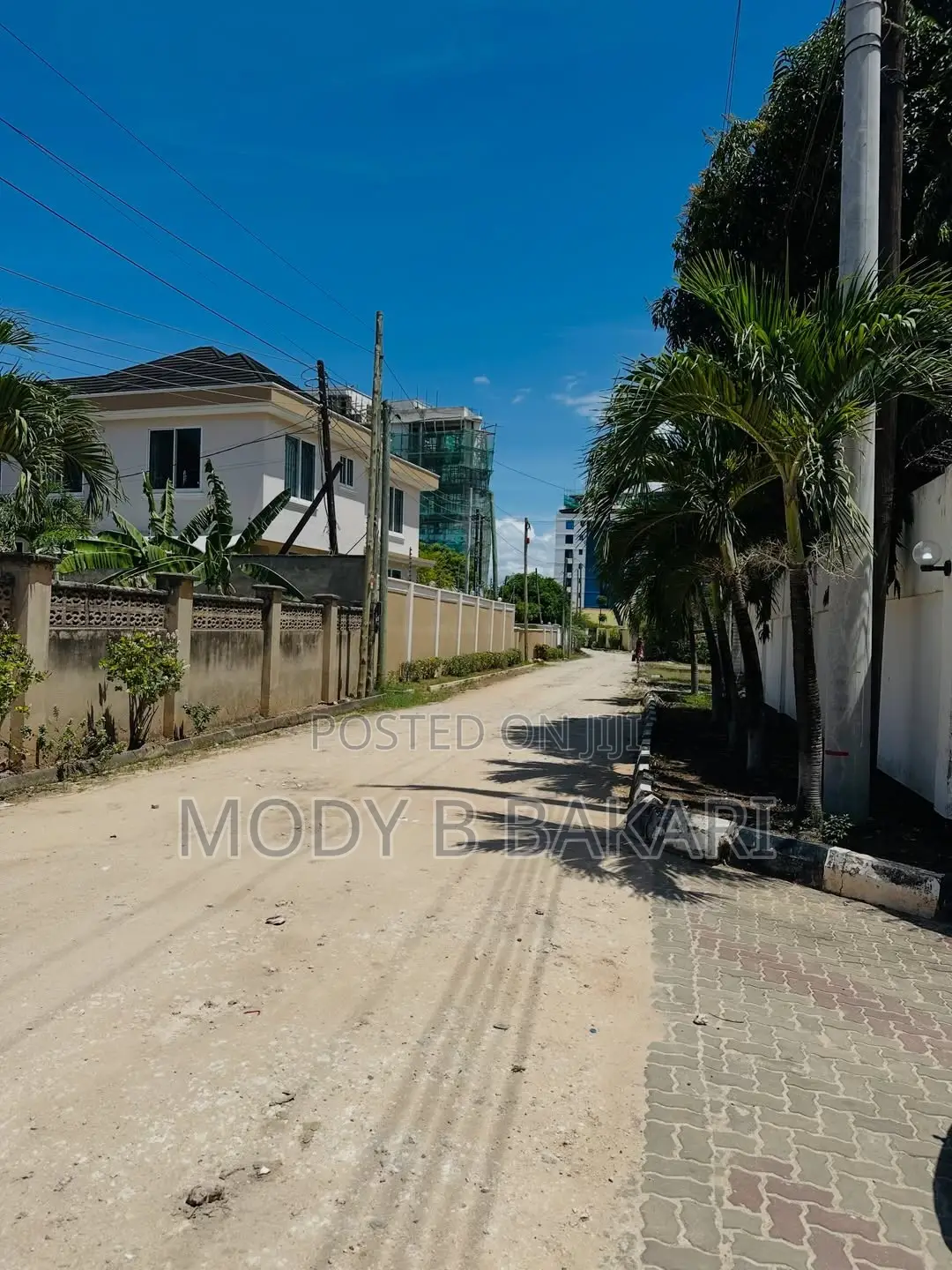 3bdrm House in Masaki for sale in Masaki