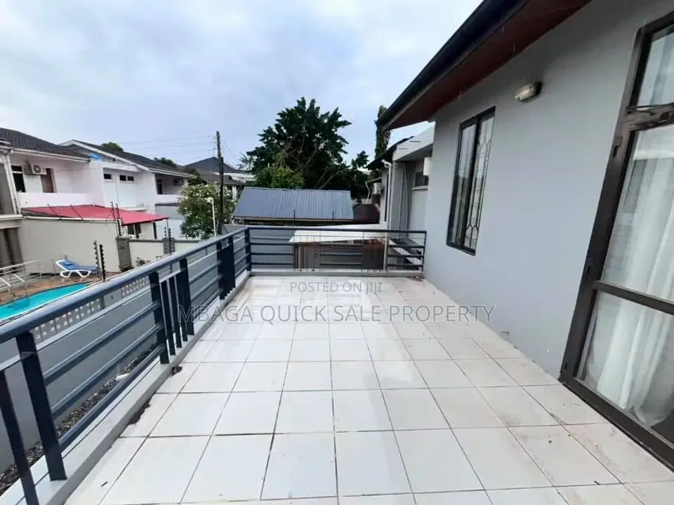 4bdrm House in Masaki for rent in Masaki