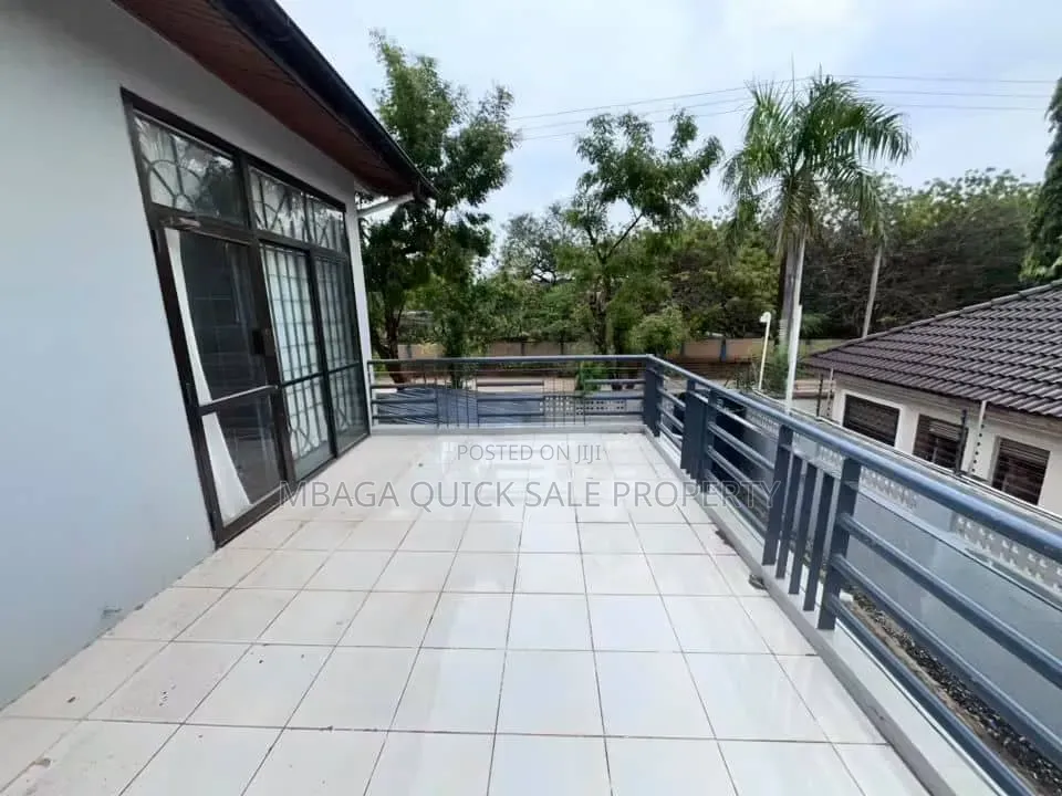 4bdrm House in Masaki for rent in Masaki