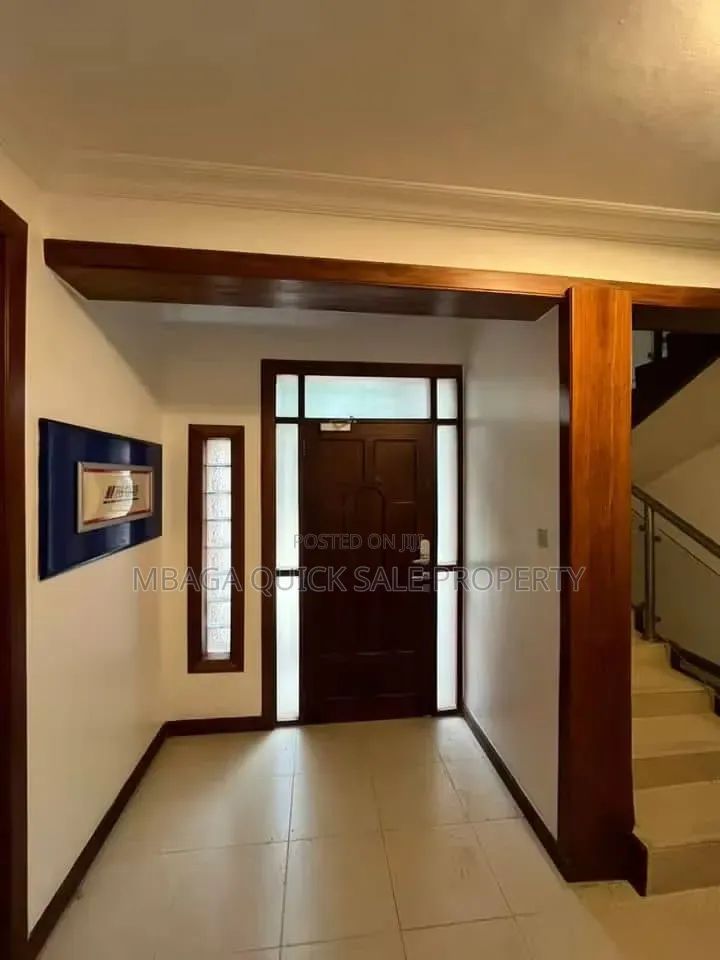 4bdrm House in Masaki for rent in Masaki