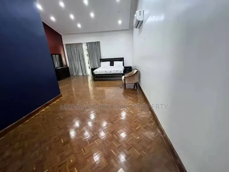 4bdrm House in Masaki for rent in Masaki