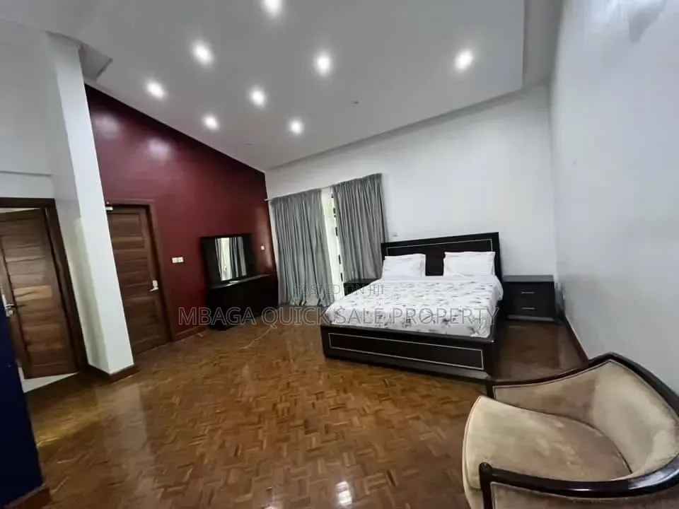 4bdrm House in Masaki for rent in Masaki
