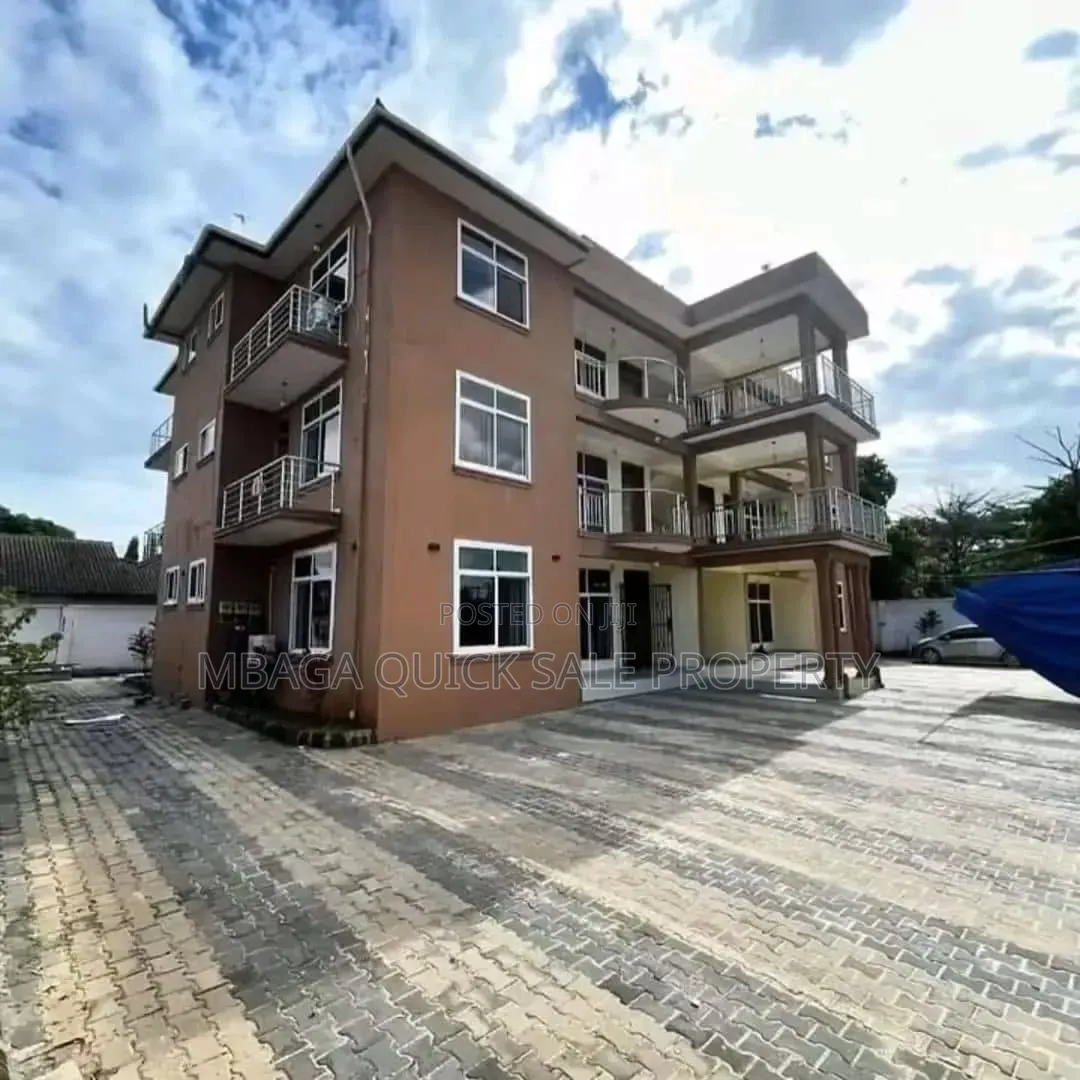 2bdrm Apartment in Kunduchi for rent in Kunduchi