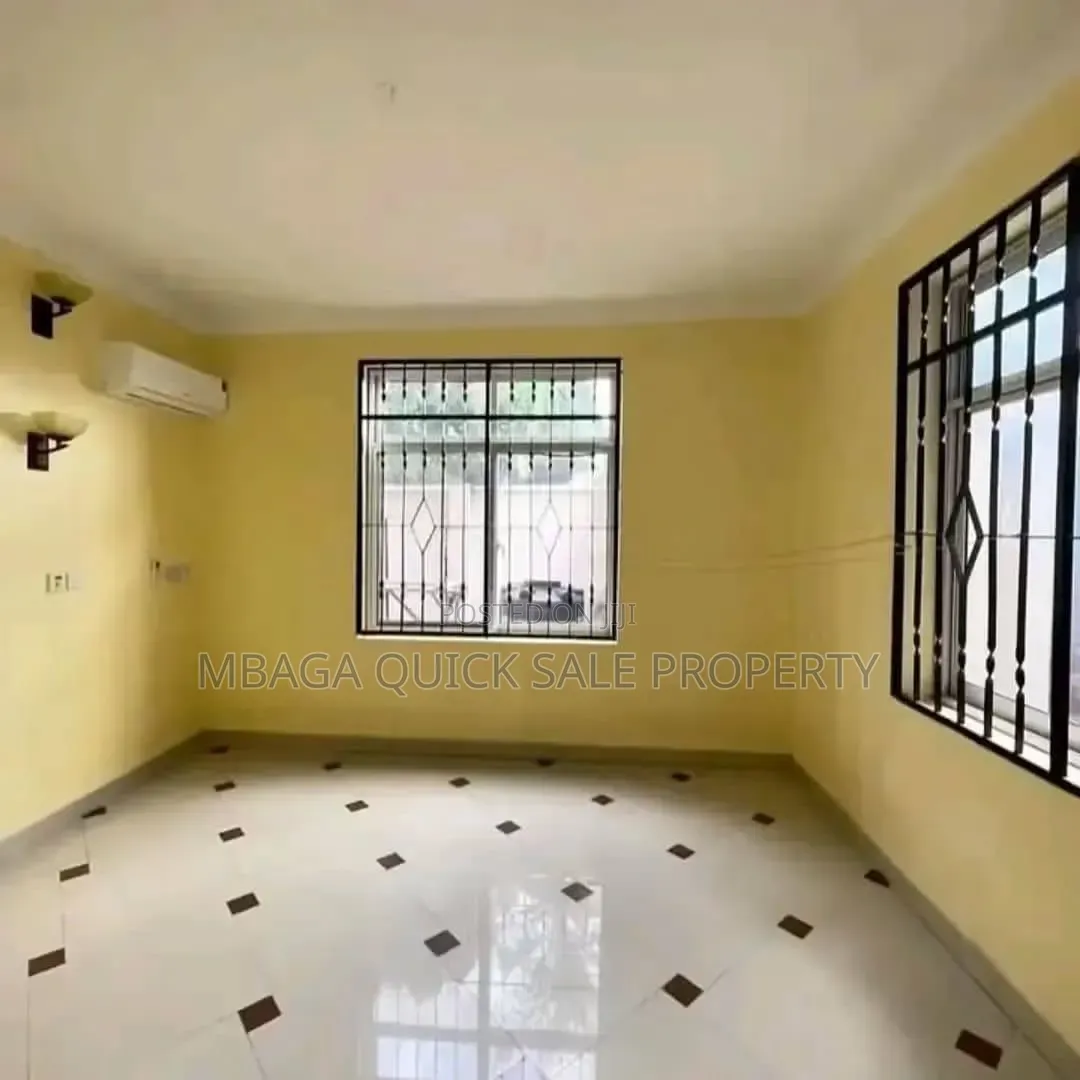 2bdrm Apartment in Kunduchi for rent in Kunduchi