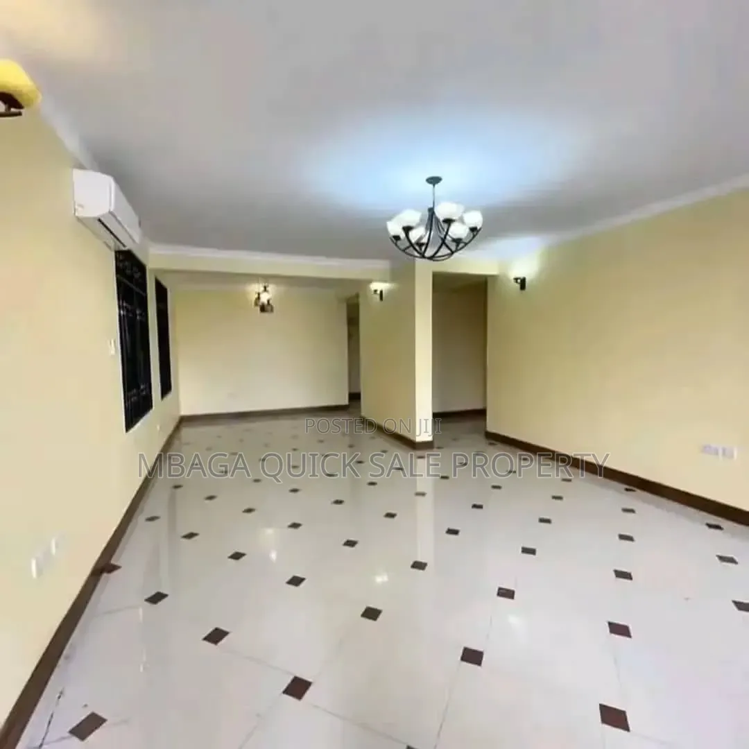2bdrm Apartment in Kunduchi for rent in Kunduchi