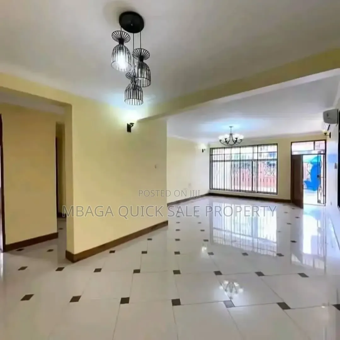 2bdrm Apartment in Kunduchi for rent in Kunduchi
