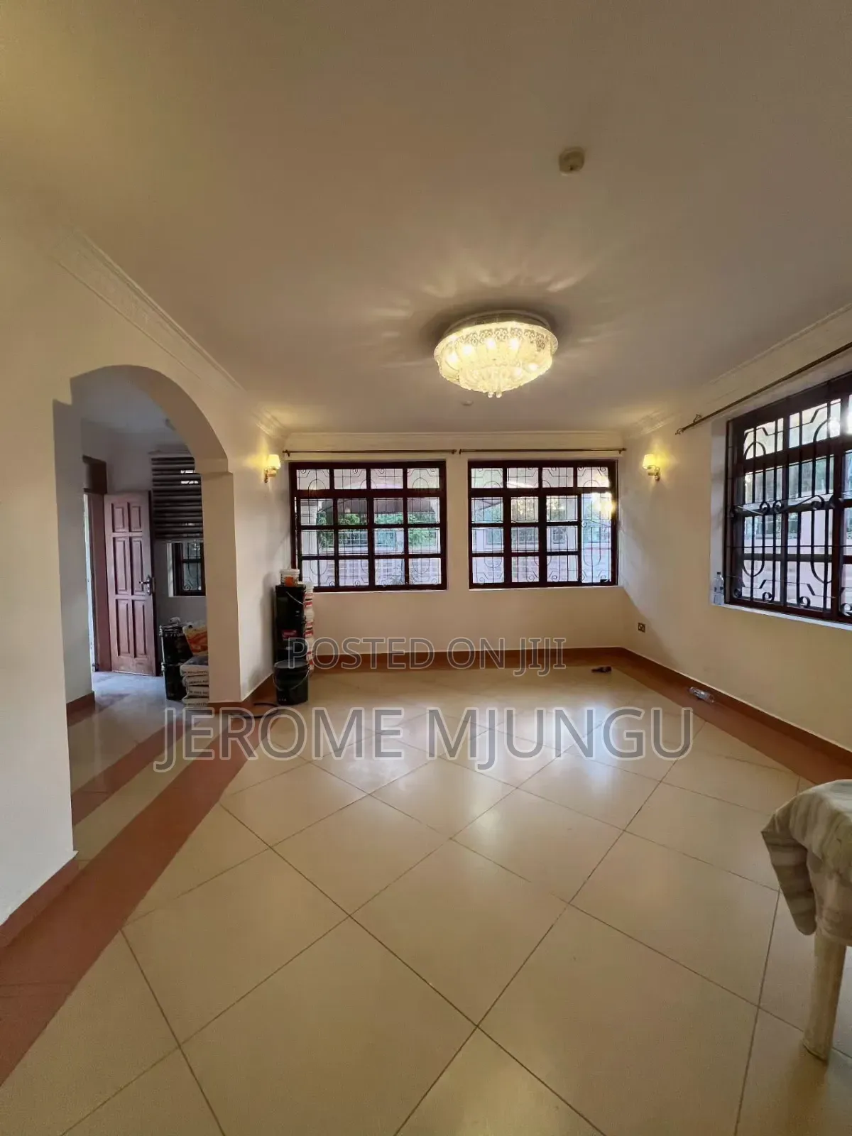 4bdrm House in Mikocheni for rent in Mikocheni
