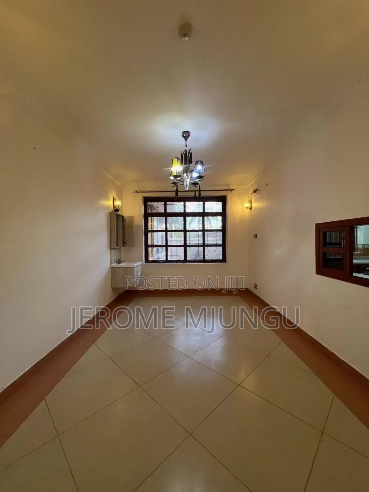 4bdrm House in Mikocheni for rent in Mikocheni