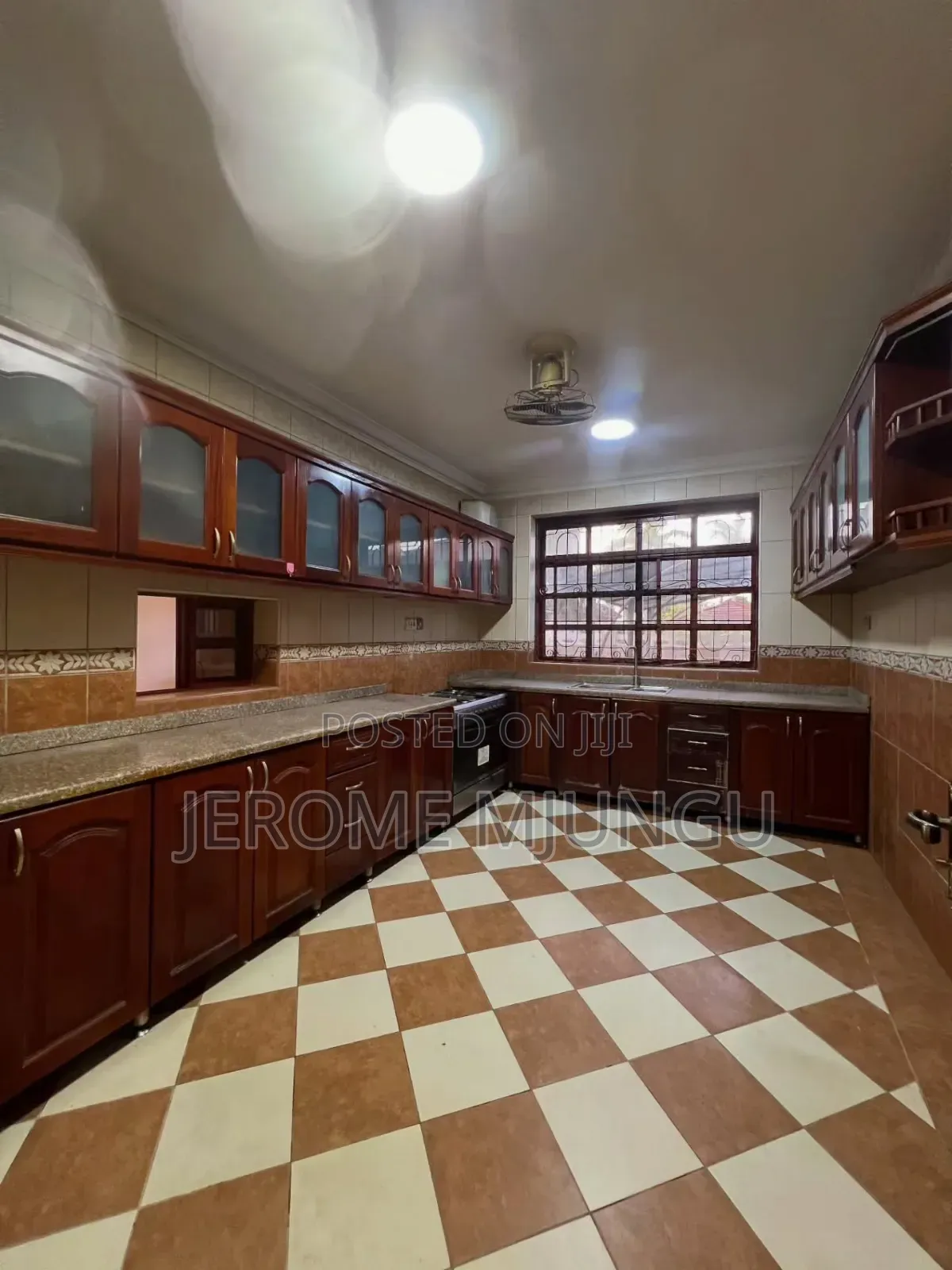 4bdrm House in Mikocheni for rent in Mikocheni