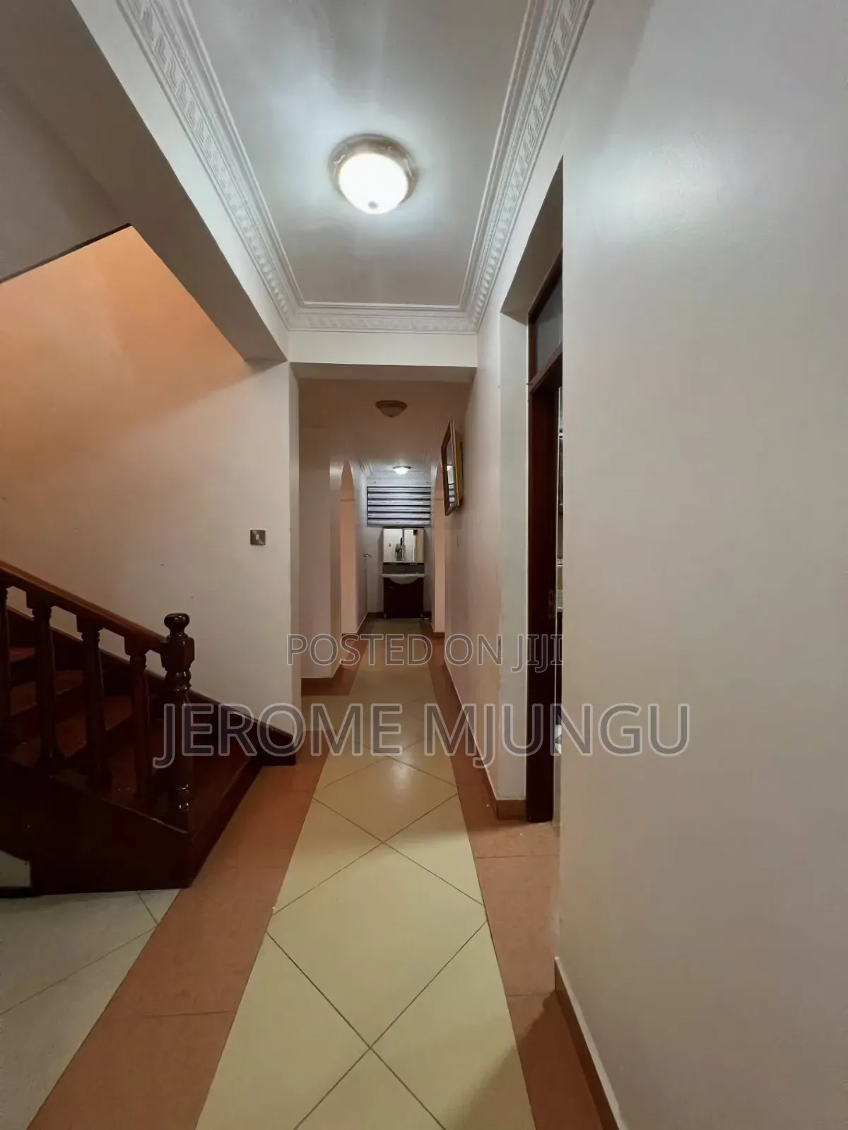 4bdrm House in Mikocheni for rent in Mikocheni