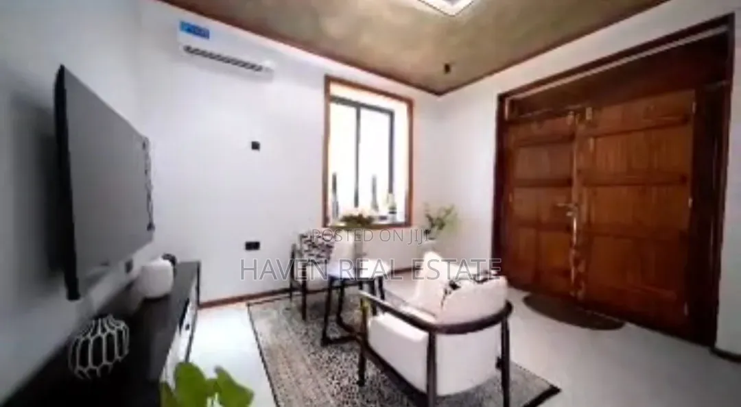 Furnished 3bdrm Villa in Kaskazini A for sale in Kaskazini A