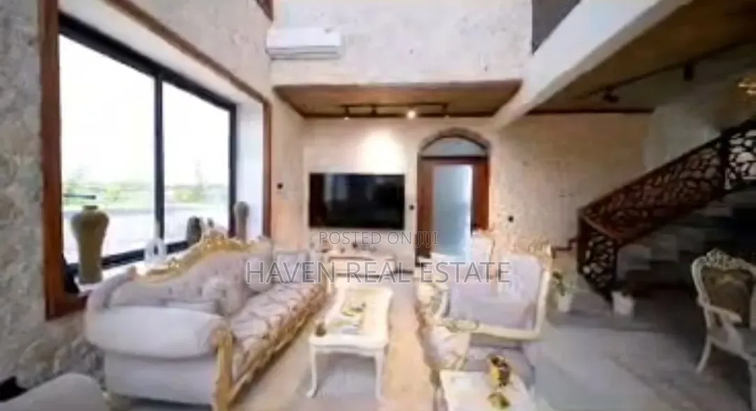 Furnished 3bdrm Villa in Kaskazini A for sale in Kaskazini A