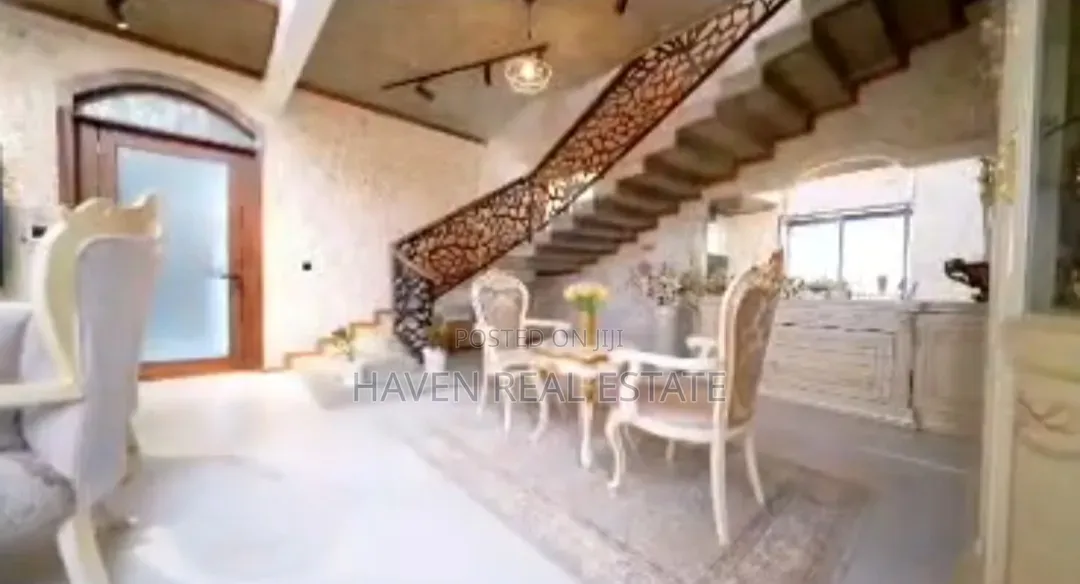 Furnished 3bdrm Villa in Kaskazini A for sale in Kaskazini A