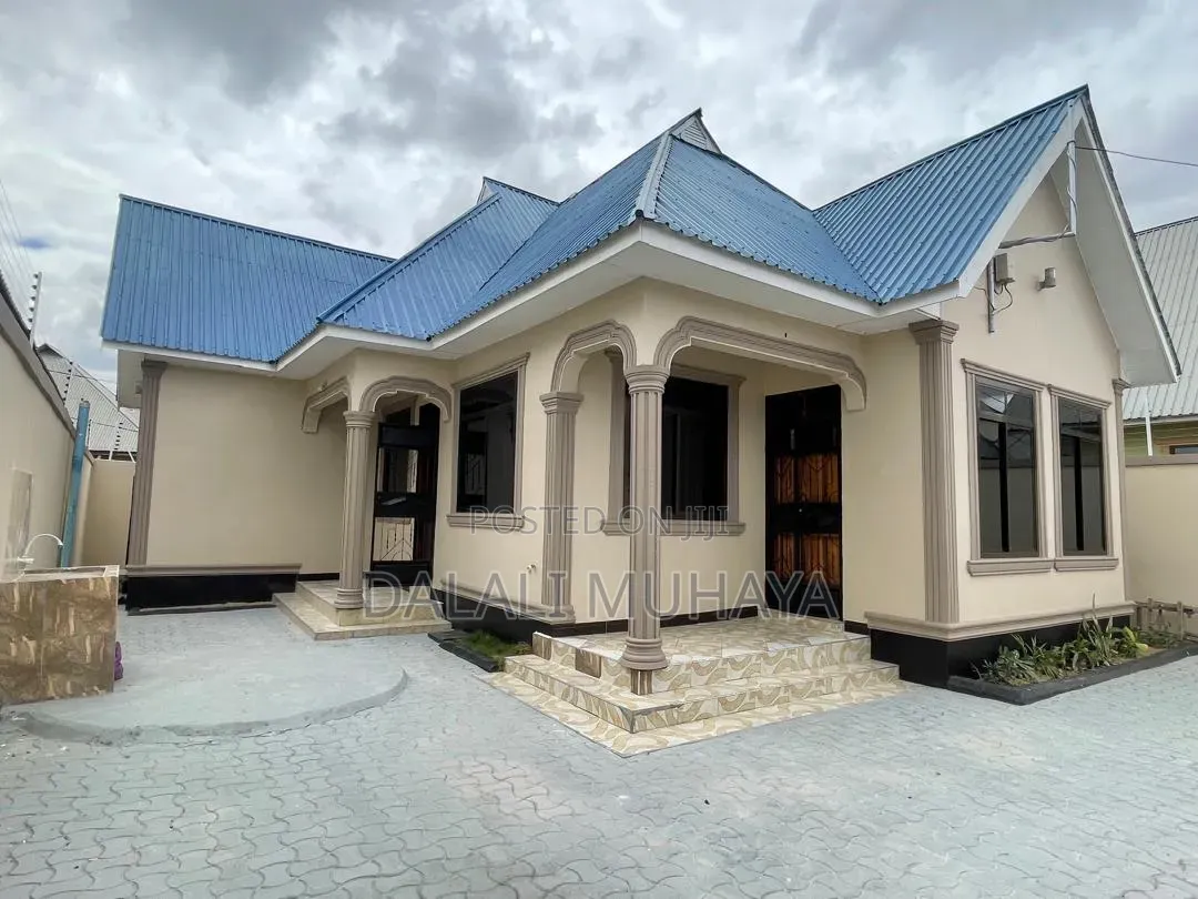 4bdrm House in Kanisani, Mbagala for sale in Mbagala