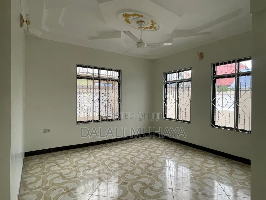 4bdrm House in Kanisani, Mbagala for sale in Mbagala