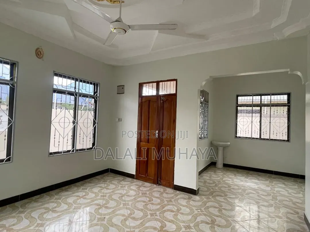 4bdrm House in Kanisani, Mbagala for sale in Mbagala