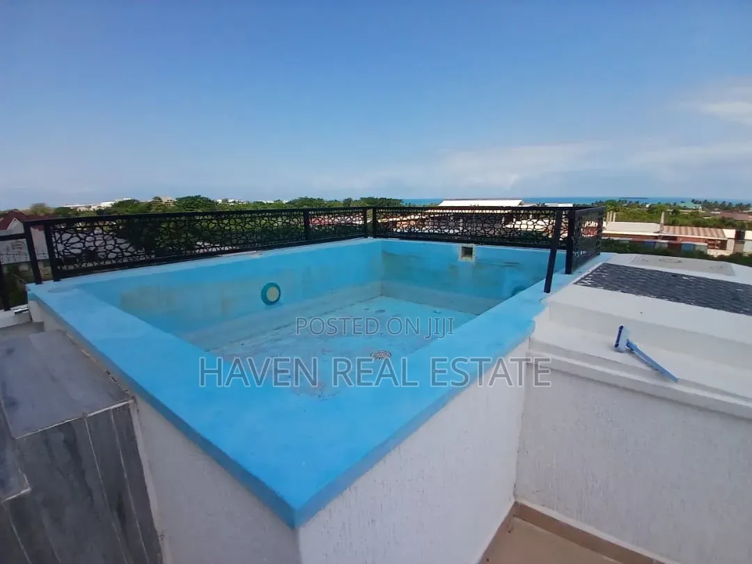 Furnished 3bdrm Villa in Kaskazini A for sale in Kaskazini A