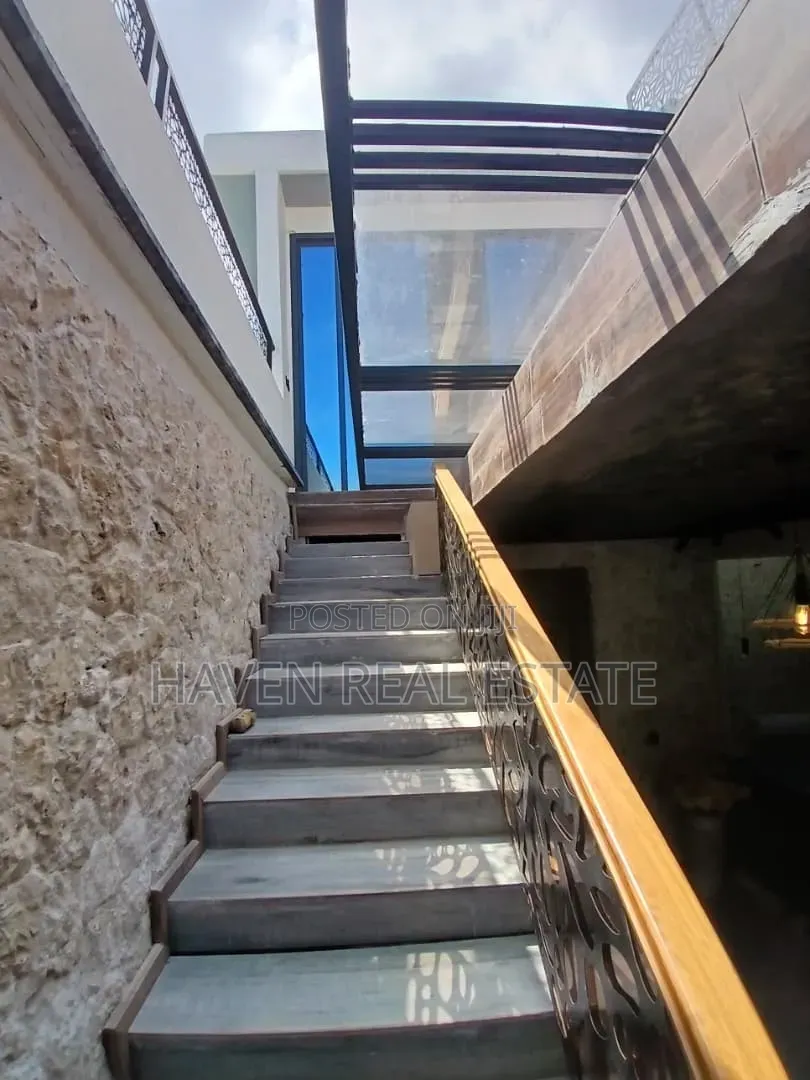 Furnished 3bdrm Villa in Kaskazini A for sale in Kaskazini A