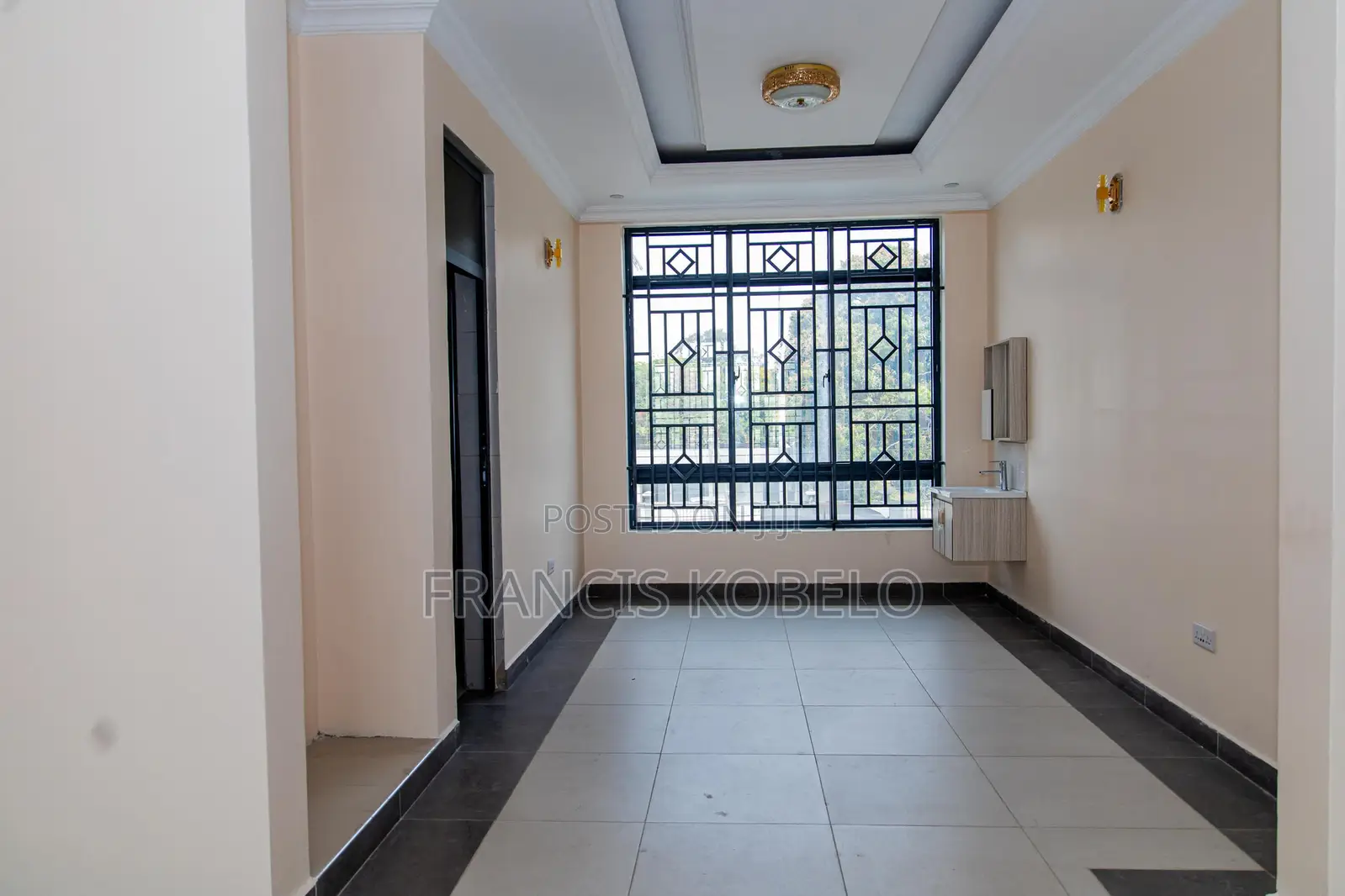 2bdrm Apartment in Mikocheni for rent in Mikocheni