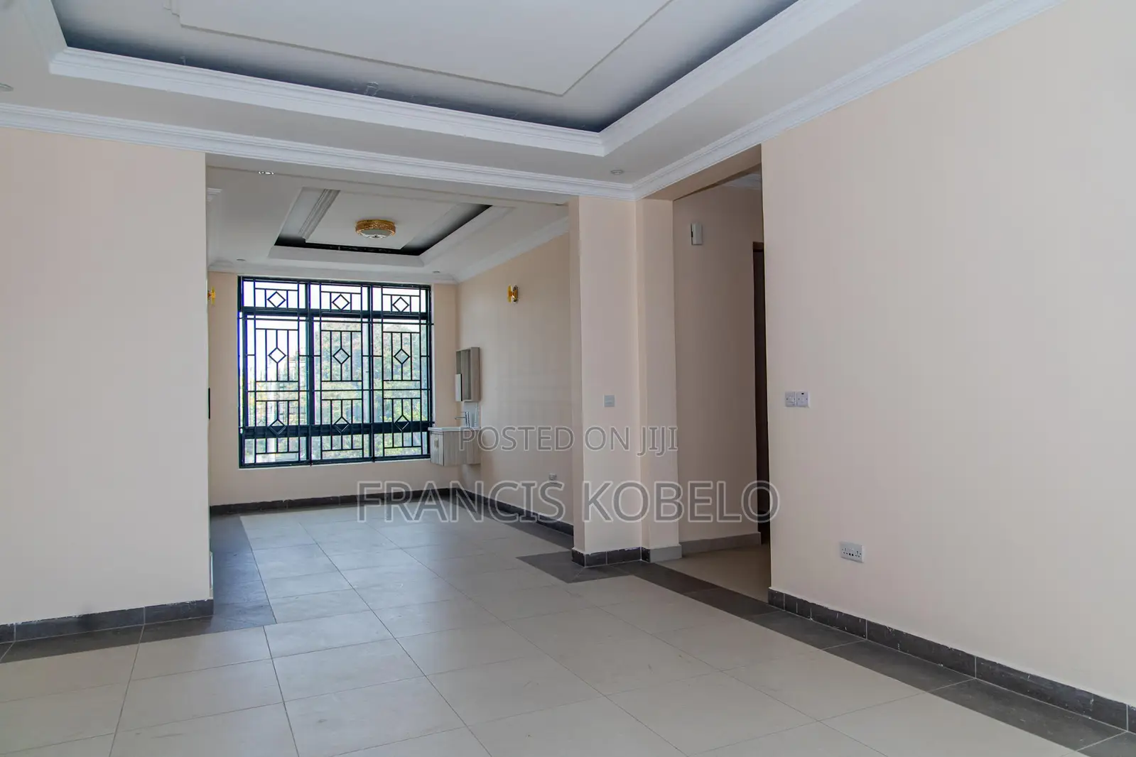 2bdrm Apartment in Mikocheni for rent in Mikocheni