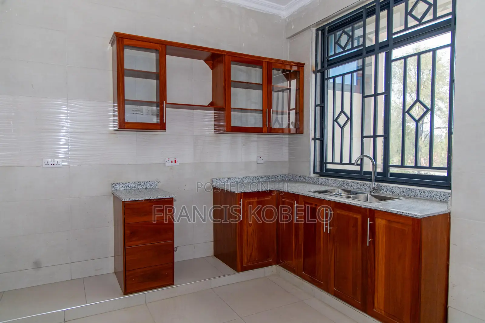 2bdrm Apartment in Mikocheni for rent in Mikocheni